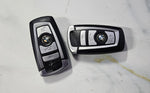 Bild in die Galerieansicht laden, OEM BMW 740I N55 F02 F10 F20 F30 ENGINE CONTROL UNIT DME ECU SET 8616314 BOSCH