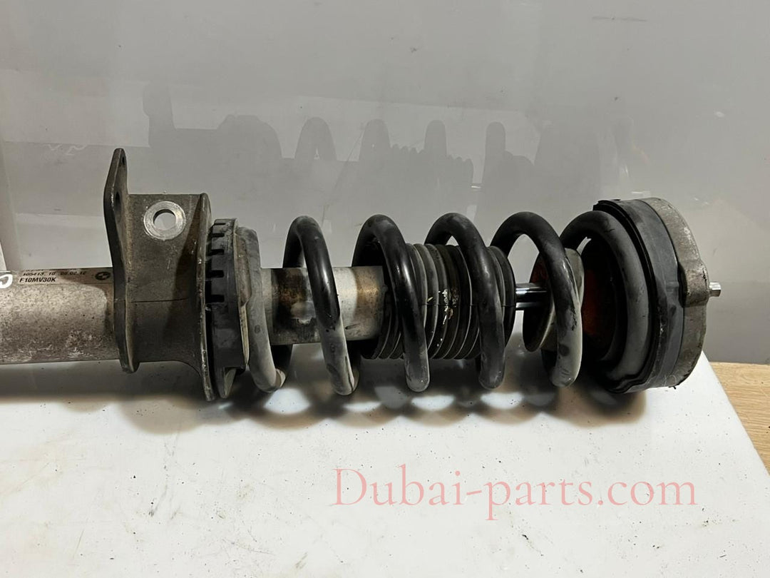 2012-2019 BMW F10 M5 F12 M6 4.4P Front LEFT Shock Absorber 2284045 OEM