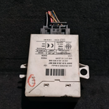 BMW E39 E38 E53 5 7 X5 4.0i 4.4i M62 Motorsteuergerät KOMPLETTSET 7522800