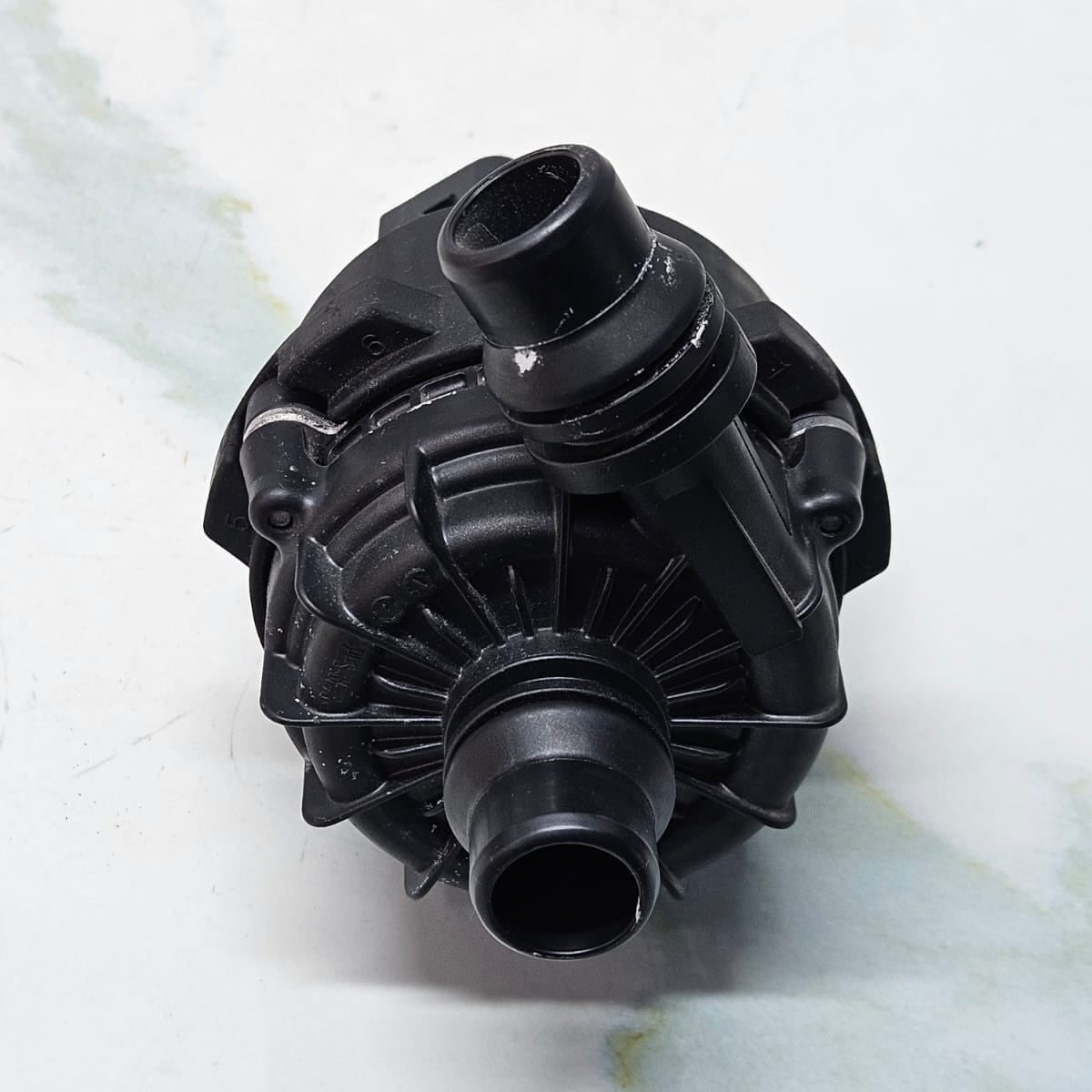 2022 BMW B48 G06 Electric Water Pump 9455034 OEM