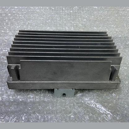 OEM BMW X5 X6 Z4 E70 E71 E89 AMPLIFIER HIFI SYSTEM PL6 AMP AUDIO RADIO 9197002