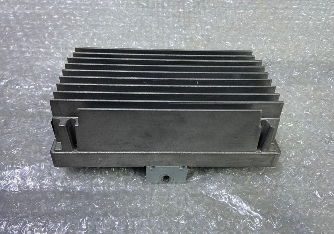 OEM BMW X5 X6 Z4 E70 E71 E89 AMPLIFIER HIFI SYSTEM PL6 AMP AUDIO RADIO 9197002