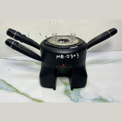 2022 Mercedes-Benz AMG Steering Column Switch Module A2229006108 S-Class W222