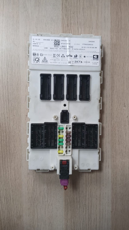 BMW i3 I01 Comfort Control Module ECU 5A40300 OEM Body Control Unit