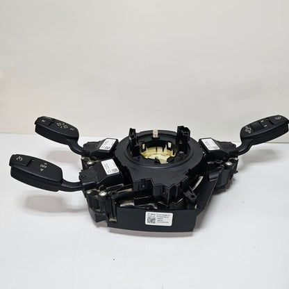 OEM BMW 5 Series E60 E61 Steering Column Switch Unit 9170226
