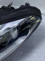 Load image into Gallery viewer, OEM BMW F10 F11 LEFT SIDE PASSENGER SIDE HEADLIGHT RHD ECE 7378521 NO MODULE