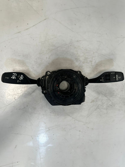2015-2019 BMW X1 F48 X3 F25 X5 F15 2' F45 Switch Cluster Steering Column 9261757