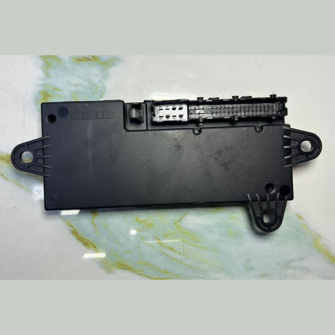 2020-2022 Mercedes-Benz GLB250 Damper Adjustment Control Unit A2479002911 GLB250