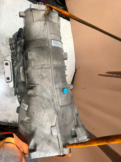 2007-2008 BMW X5 E70 3.0d M57N2 GA6HP26Z Automatic Transmission Gearbox 7567792