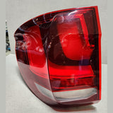2014-2018 BMW X5 Rear Left Outer Tail Light 7290103 X5 F15