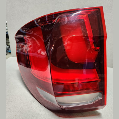 2014-2018 BMW X5 Rear Left Outer Tail Light 7290103 X5 F15