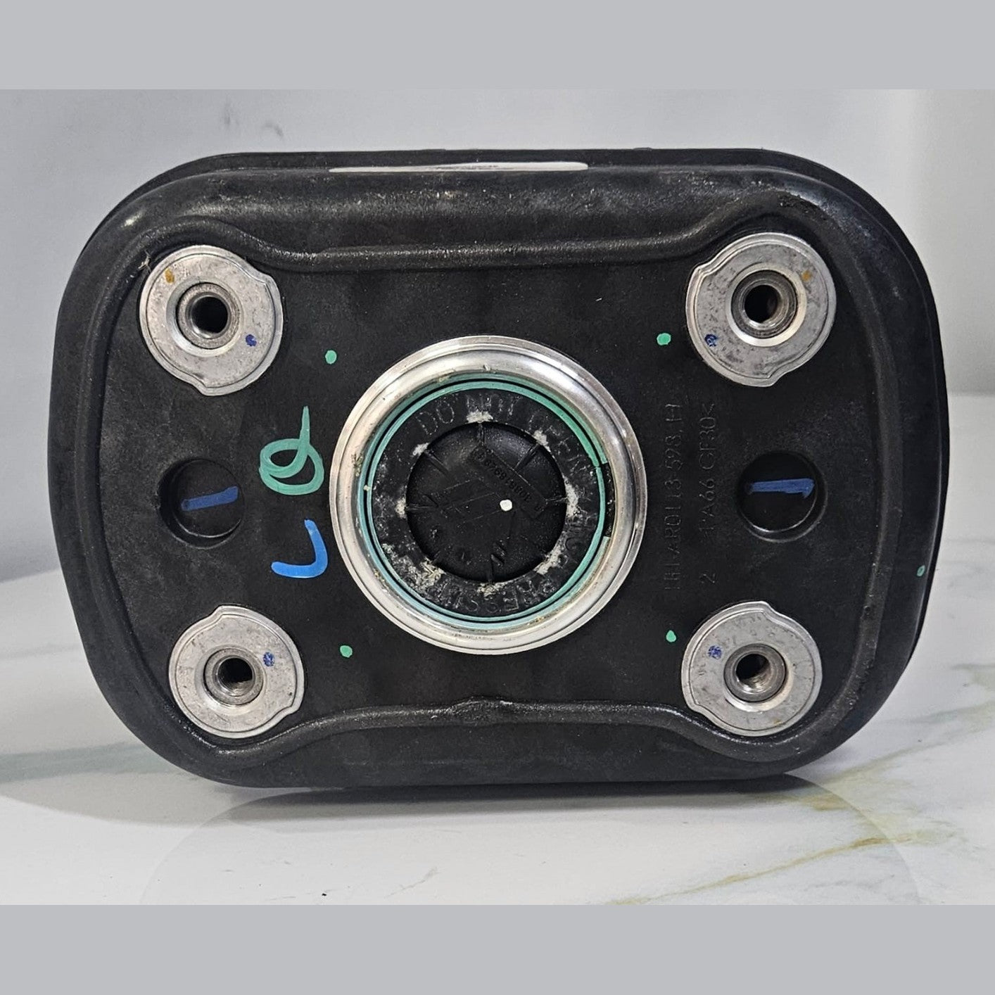OME BMW X7 G07 20-2024 REAR LEFT AIR SHOCK RA HIGH LH 6869039 20KM