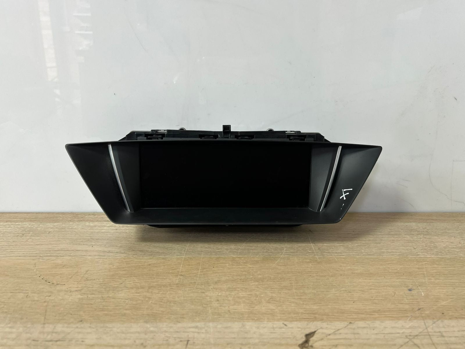 2010-2015 BMW X1 Navigation Information Display Screen 9289582 8.8 E84 LCI 