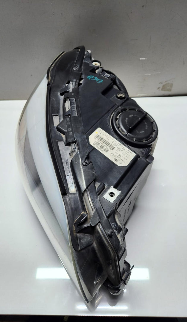 2010-2013 BMW 535i Adaptive Xenon Headlight 7203254 5 Series F10 F11 OEM RHS ECE