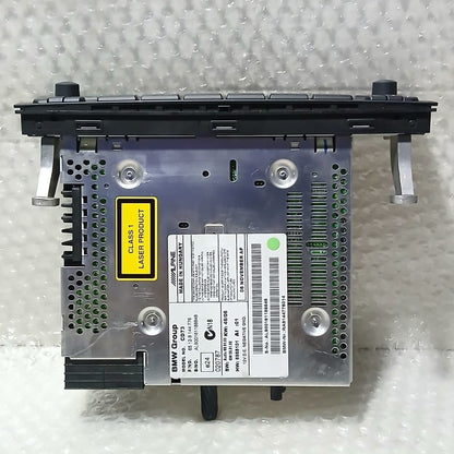 9144776 BMW 1 3 Series E87 E90 E91 Professional CD Player Radio Head Unit