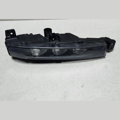 2016-2019 BMW 740i Front Left Led Fog Lamp 7342953 7 Series G11 G12