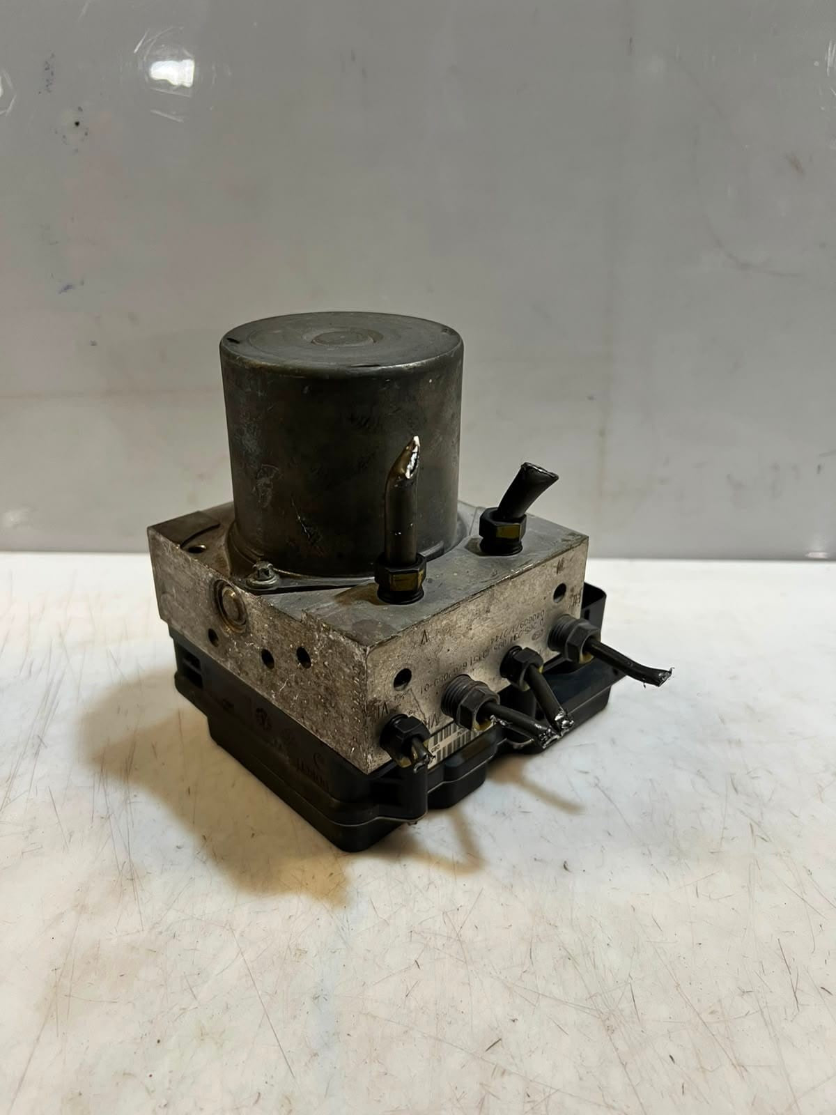2000-2006 BMW X5 E53 ABS BRAKE Pump CONTROL UNIT 6768829 OEM