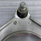 OEM BMW X5 G05 M50dX M50iX FRONT RIGHT WHEEL HUB SUSPENSION ARM LEG 6889154