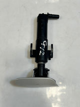 2015 BMW 740i 7 Series G11 G12 HIGH PRESSURE Headlight Washer Nozzle 7357354