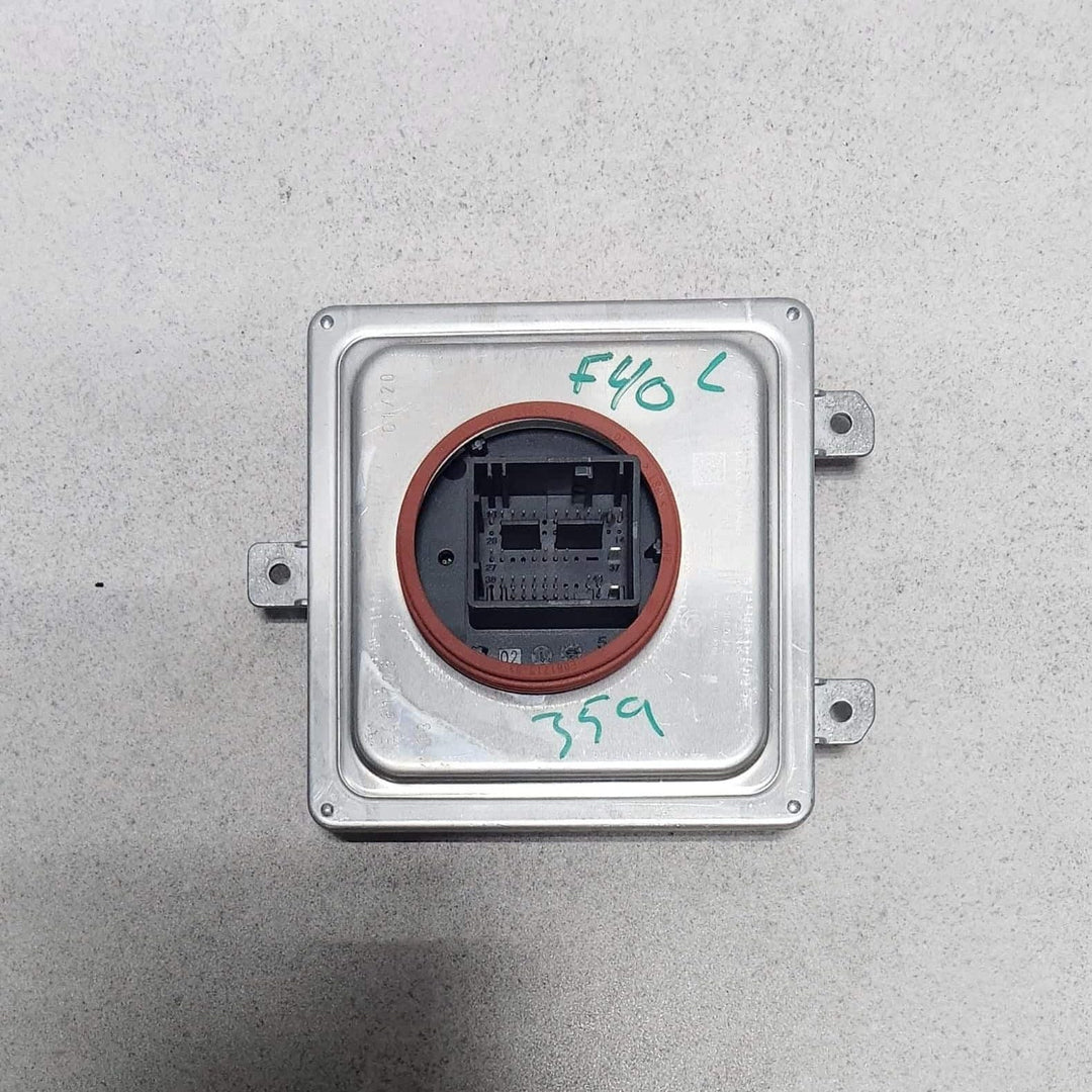 2019-2024 BMW X5 Led Headlight Ballast Control Module 7933359 X6 and G-series   