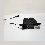 Load image into Gallery viewer, 2010-2015 BMW X1 E84 Trunk Lid Latch 7200511 USED