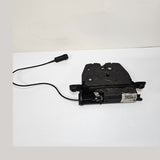 2010-2015 BMW X1 E84 Trunk Lid Latch 7200511 USED