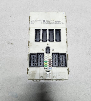 2012 BMW 328i Body Control Comfort Module 9286110