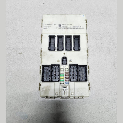 2012 BMW 328i Body Control Comfort Module 9286110