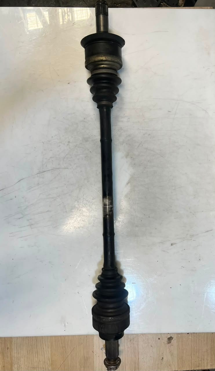 BMW 1' F20, F21, F30, F31, F34, and F36 Drive Shaft Rear Right AXLE 7628252