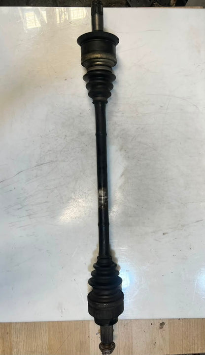 BMW 1' F20, F21, F30, F31, F34, and F36 Drive Shaft Rear Right AXLE 7628252