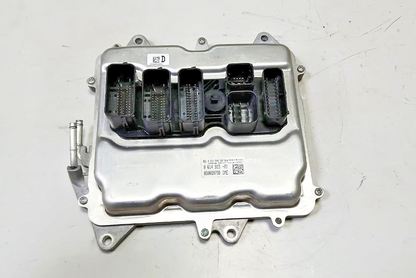 BMW 5,6,7, SERIES F01 F02 F06 F07 N63N ENGINE CONTROL UNIT  MODULE DME 8614915