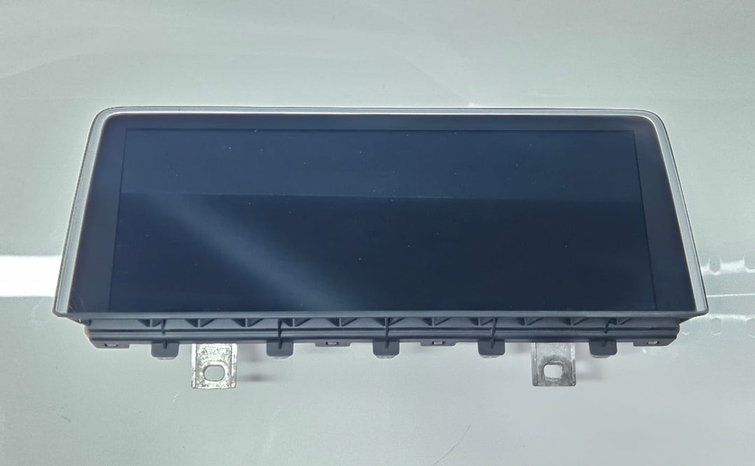  9347878-2014-2018 BMW X5 F15 RHD Navigation Information Display Screen OEM