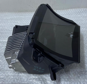 OEM BMW 3 SERIES G26 WINDSCREEN HEADS UP DISPLAY UNIT 2018-2023 9442013