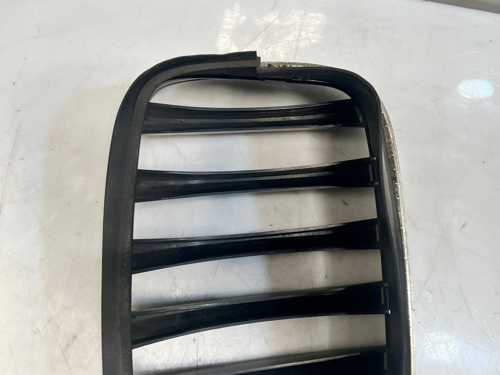 2007-2013 BMW X5 E70 Front Bumper Kidney Grille 7171395 OEM