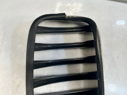2007-2013 BMW X5 E70 Front Bumper Kidney Grille 7171395 OEM