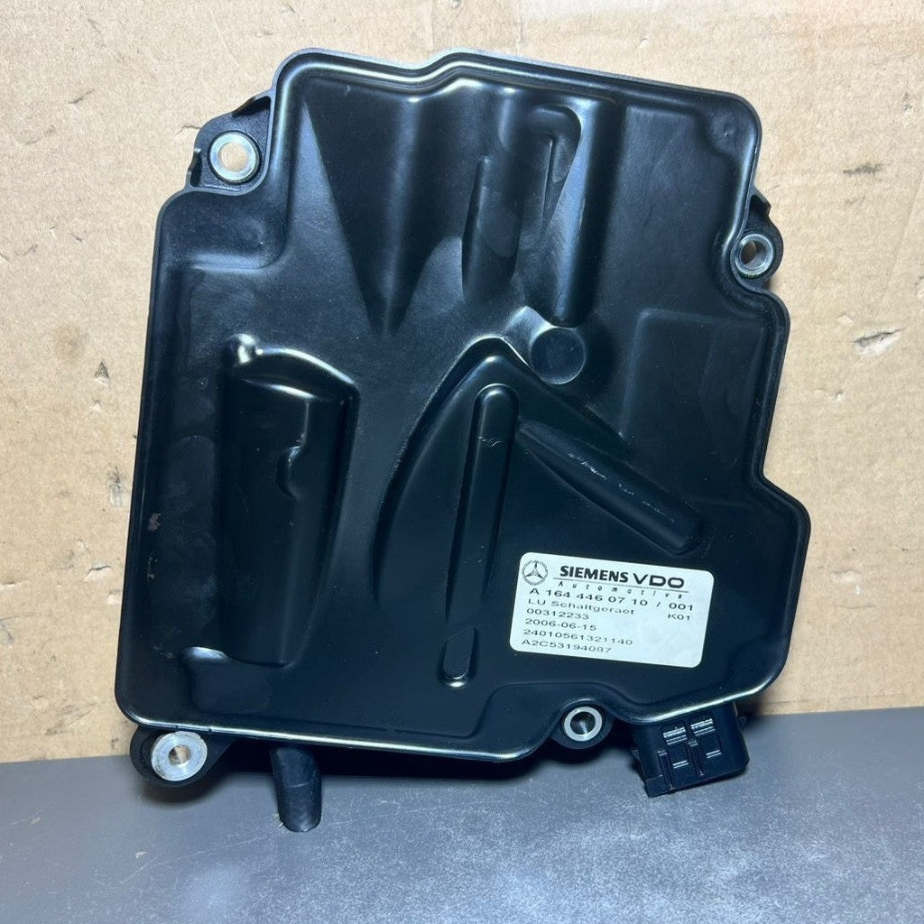 Mercedes W164 ISM DSM Gearbox Transmission Control Unit TCU A164 4460710 OEM