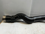 2011-16 BMW 528i 5' F10 F11 Turbo Intercooler Charge Air Intake Pipe 7612091 OEM