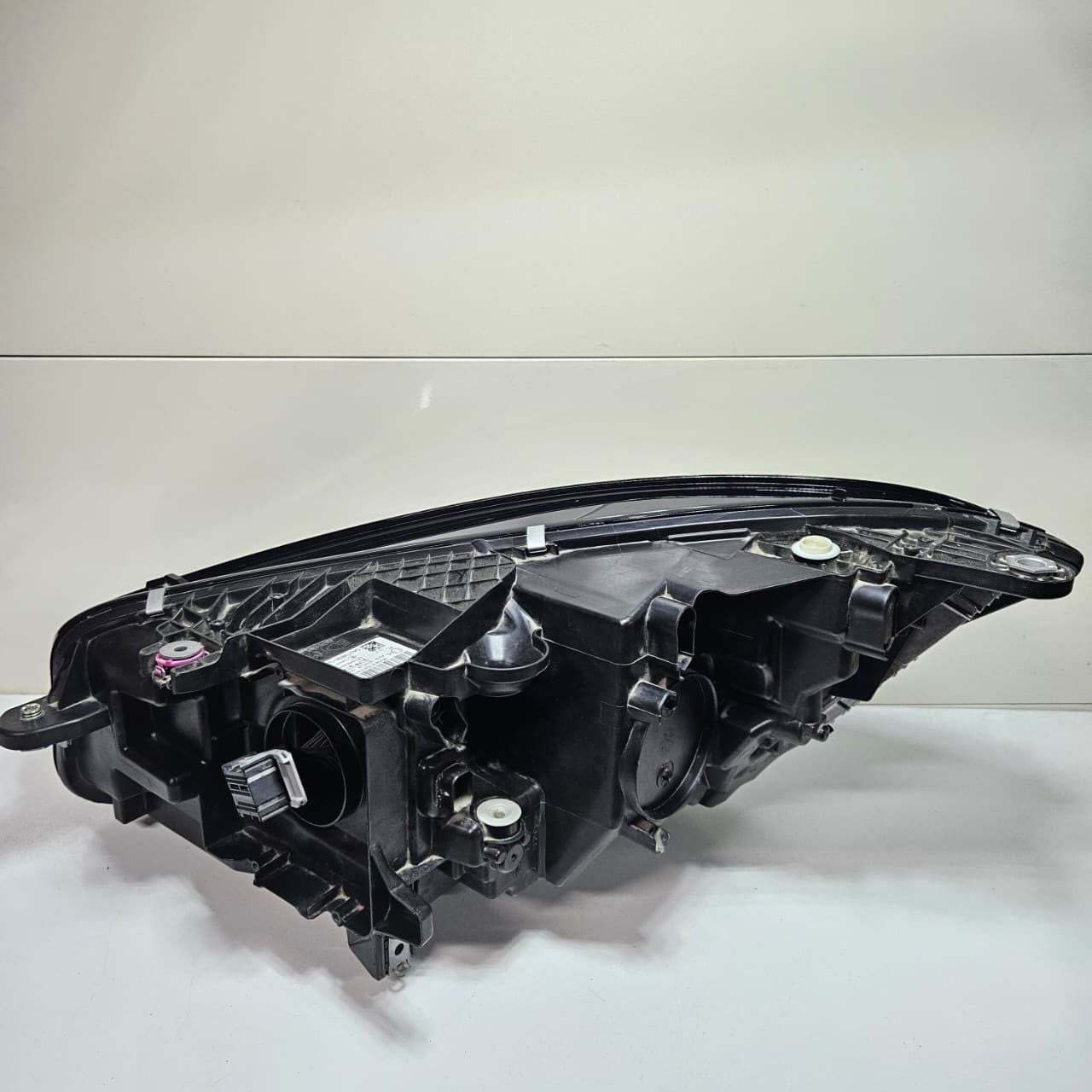 2020 BMW Z4 G29 Led Headlight Right Side 5A2DB96 ECE USED