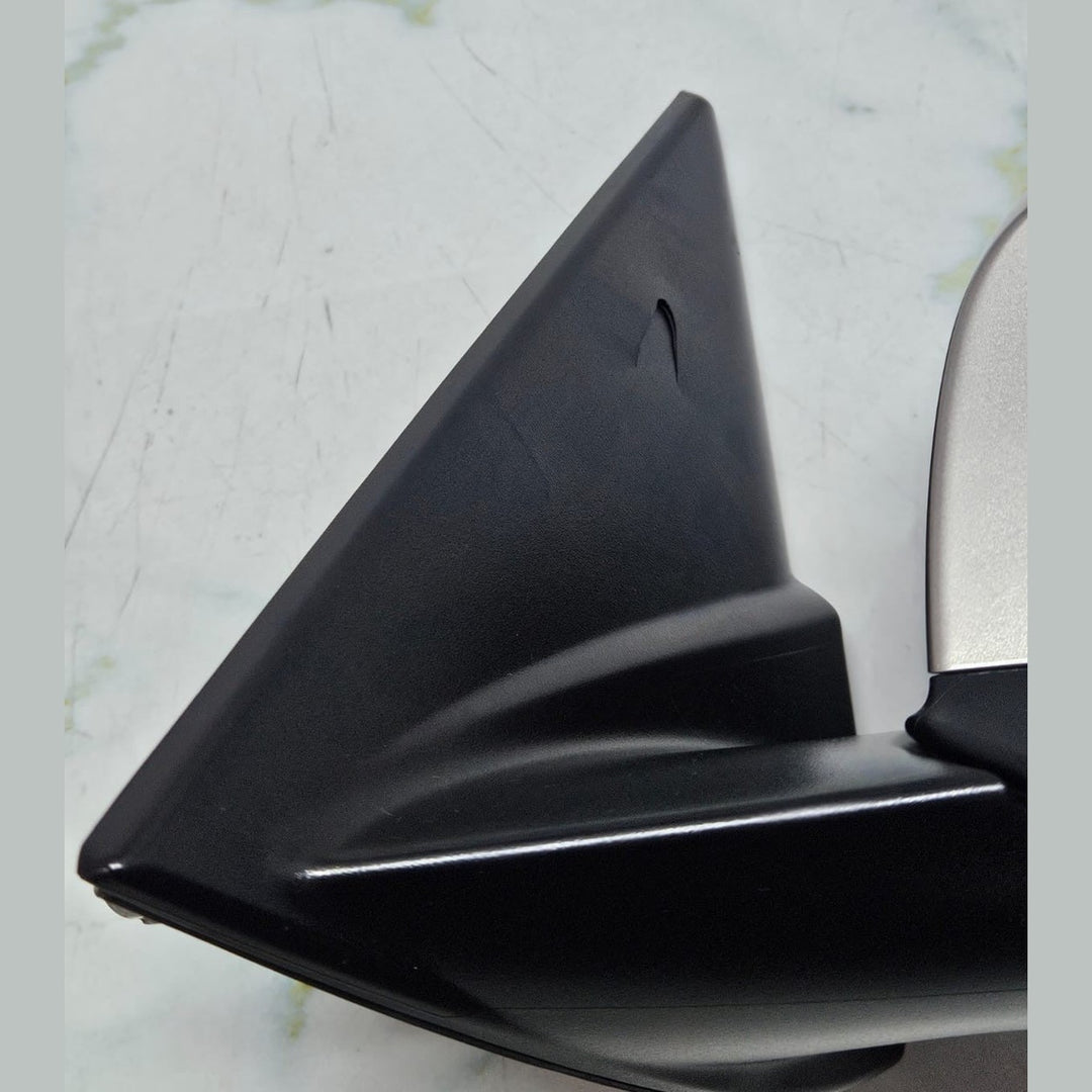 2008-2015 BMW X1 E84 EUR N20 RHD SIDE MIRROR LEFT SIDE OEM VIN-VT60532