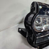 2012-2017 Land Rover Range Rover Headlight Left side HSE L405 CK5213W029KE