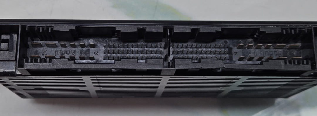 BMW E90 E91 E83 Footwell Light Control Module FRMA Xenon 6977732 OEM