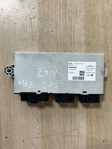2010-13 BMW 750i F02 N63 V8 4.4 Engine Control Module 7613202 550i 650i ECU SET