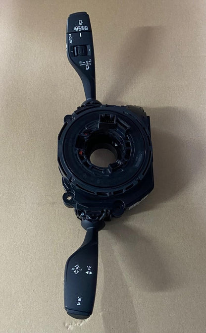 OEM BMW X5 F15 Turn Indicator Wiper Stalk Switch 9368599