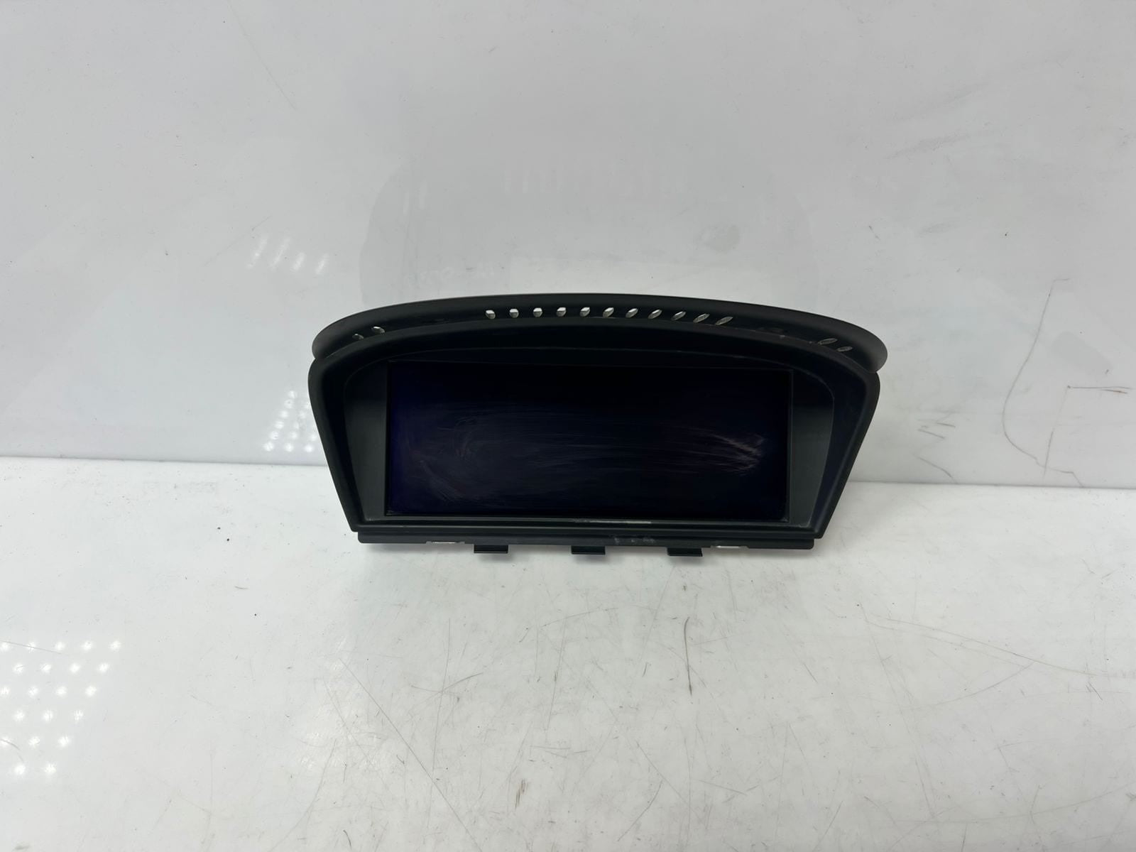 BMW 3' 5' 6' E90 E91 E92 E93 E60 E61 E63 E64 Central Information Display 9215646