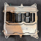 BMW F30 320i N20 ENGINE CONTROL Unit ECU SET DME 8631725
