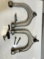 Bild in die Galerieansicht laden, 2019-2024 BMW X5 G05 X6 G06 X7 G07 Front Upper Control Arm 6883115 OEM