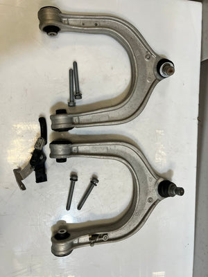 2019-2024 BMW X5 G05 X6 G06 X7 G07 Front Upper Control Arm 6883115 OEM