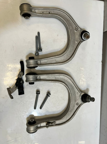 2019-2024 BMW X5 G05 X6 G06 X7 G07 Front Upper Control Arm 6883115 OEM