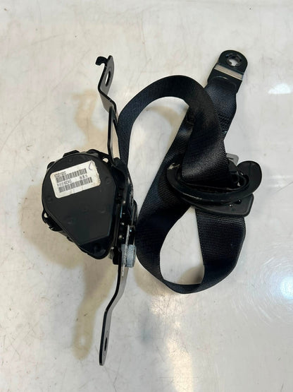 2013-2018 BMW X5 F15 F85 Rear Right Seat Belt 623201000D OEM
