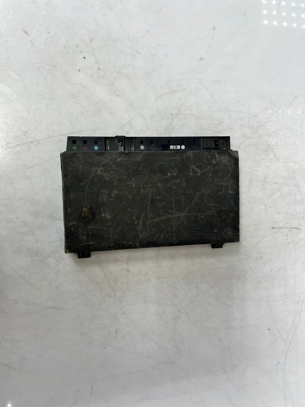 2008-2010 BMW 535i 525i 530i E60 sedan Seat Control Module 9134648 OEM